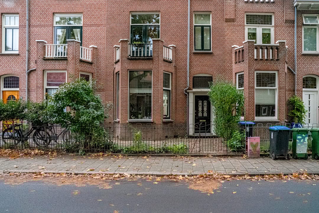 Foto 61 van Heydenrijckstraat 78