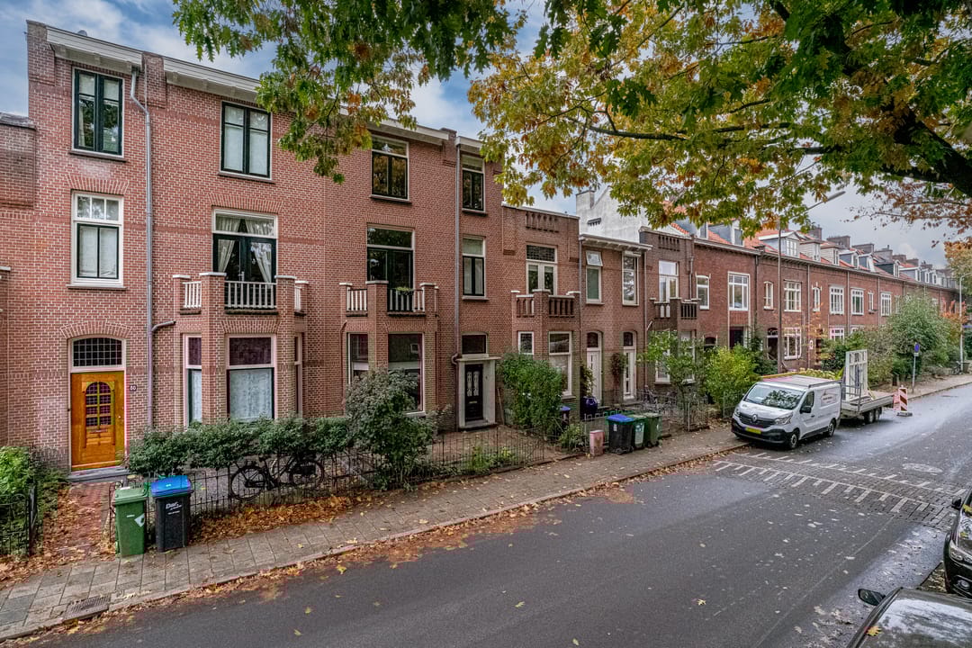 Foto 62 van Heydenrijckstraat 78