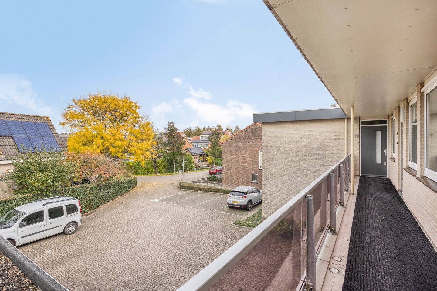 Foto 25 van van der Griendstraat 18