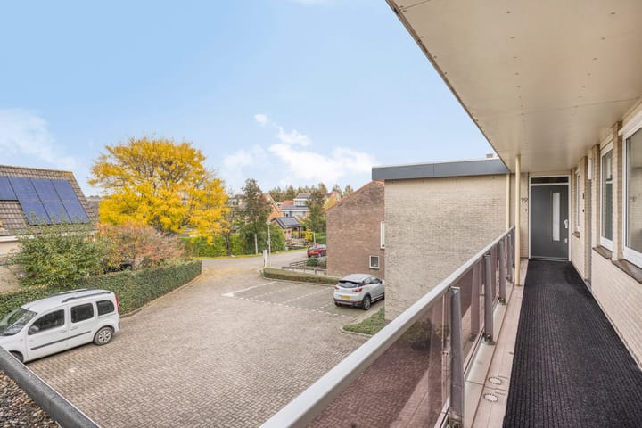 Foto 25 van van der Griendstraat 18