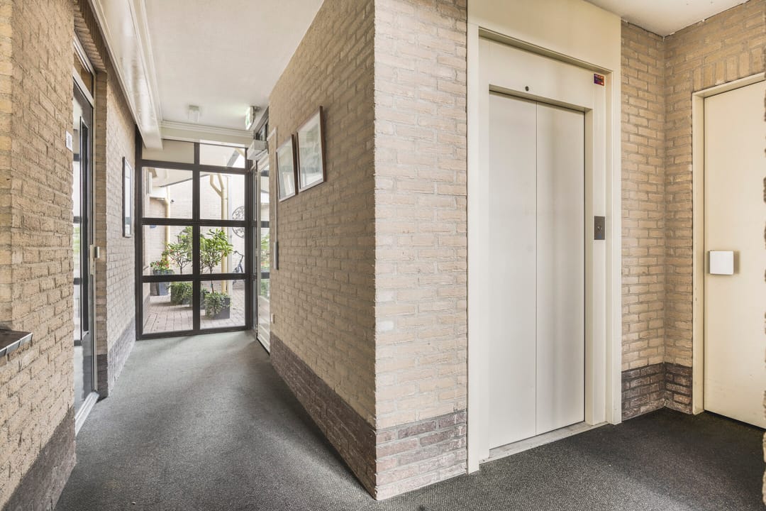 Foto 26 van van der Griendstraat 18