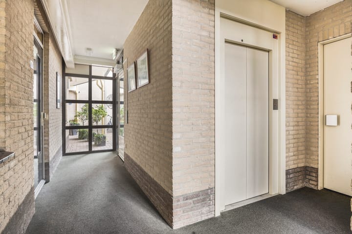 Foto 26 van van der Griendstraat 18