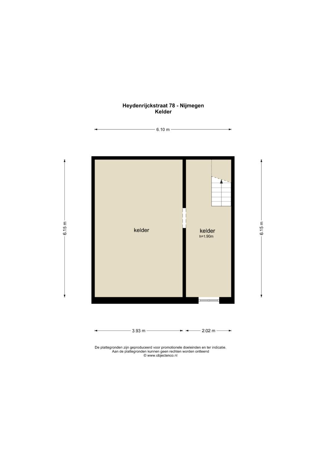 Foto 68 van Heydenrijckstraat 78