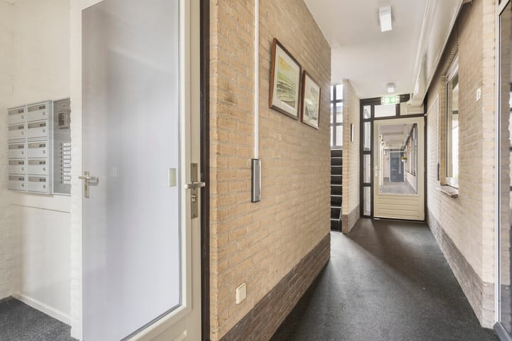 Foto 27 van van der Griendstraat 18