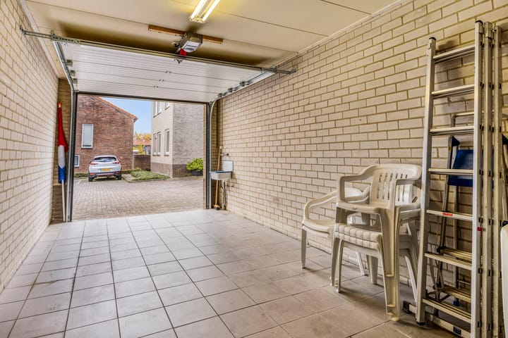 Foto 28 van van der Griendstraat 18