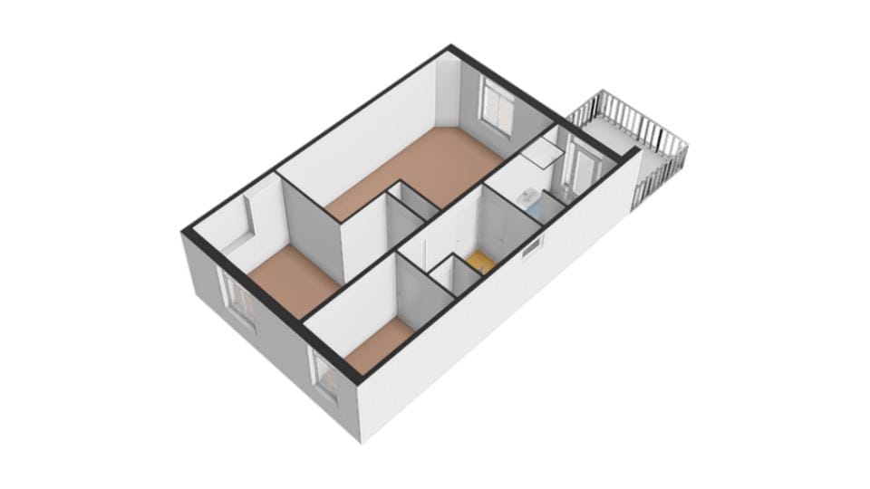 Foto 71 van Heydenrijckstraat 78