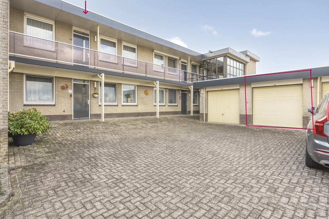 Foto 31 van van der Griendstraat 18