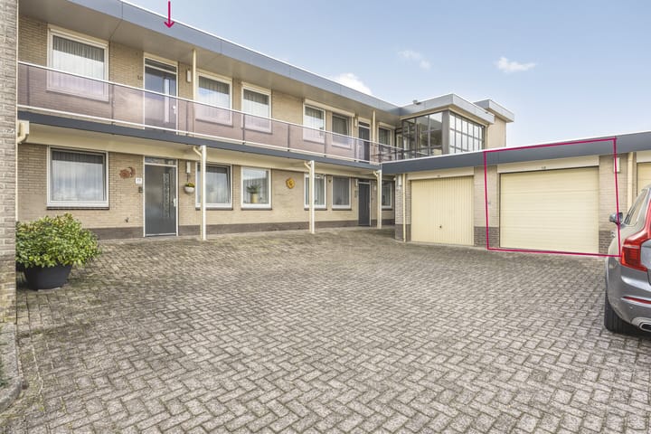 Foto 31 van van der Griendstraat 18