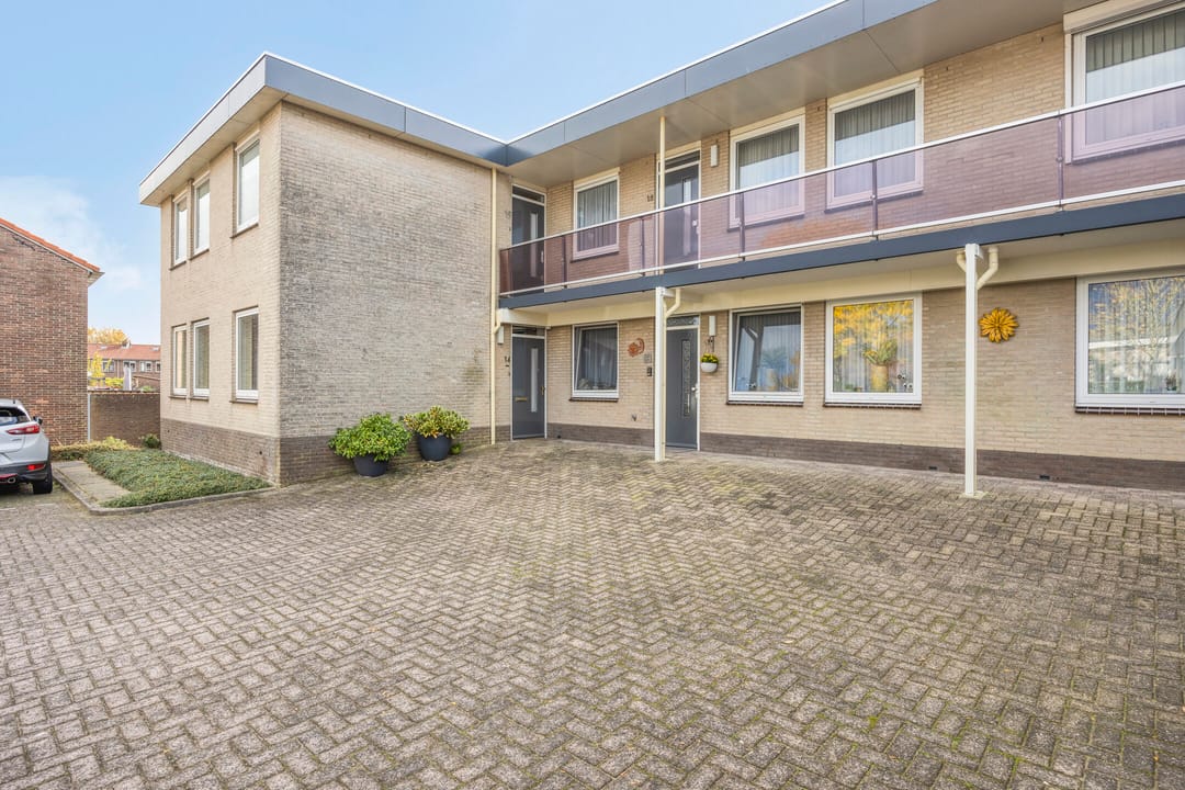 Foto 32 van van der Griendstraat 18