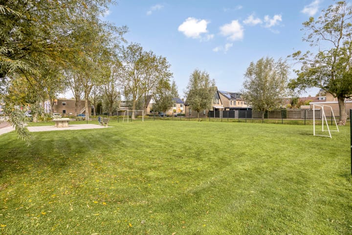 Foto 36 van van der Griendstraat 18