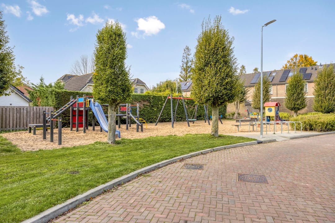 Foto 37 van van der Griendstraat 18