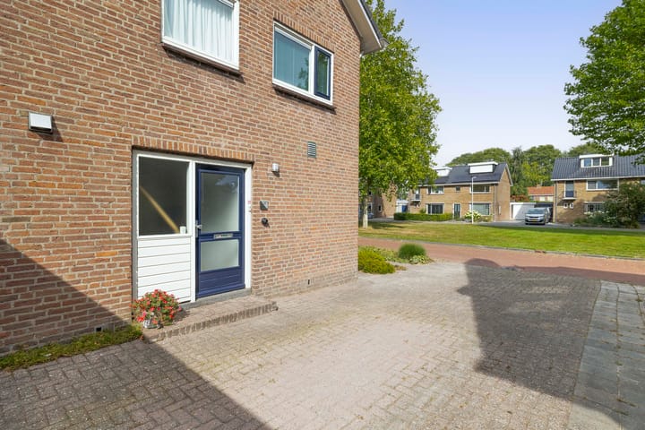 Foto 5 van Eize Bosstraat 8