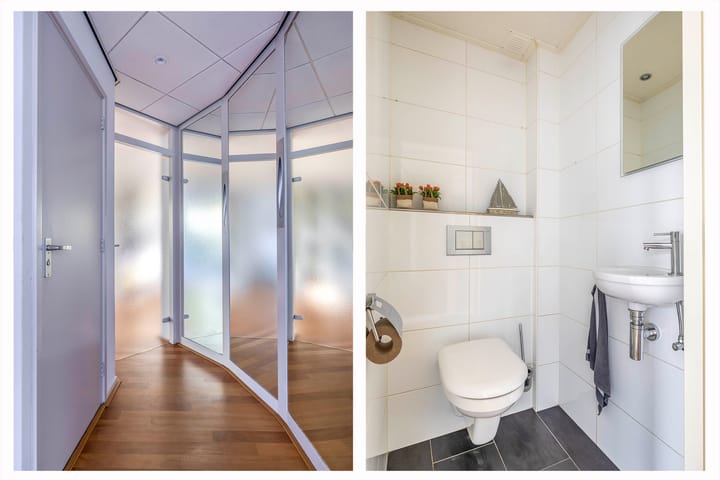 Foto 6 van Eize Bosstraat 8