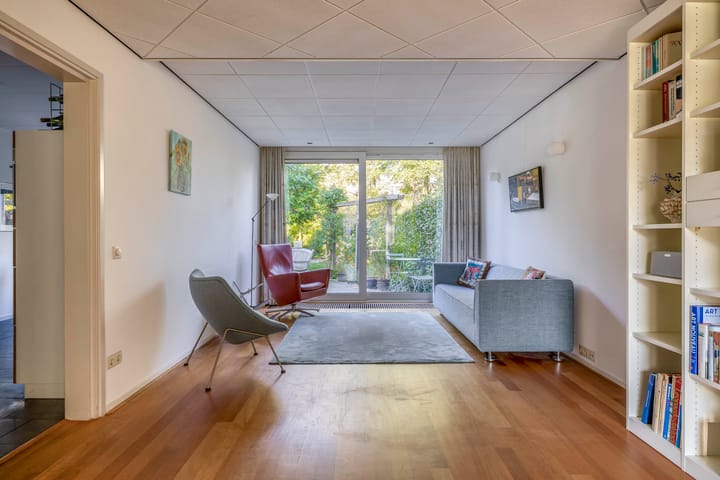 Foto 8 van Eize Bosstraat 8