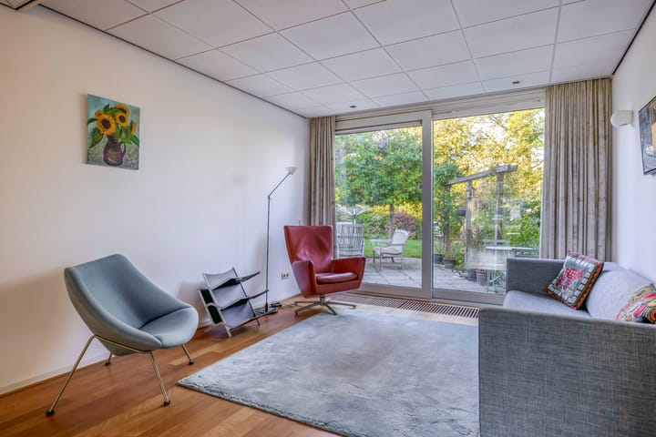 Foto 9 van Eize Bosstraat 8