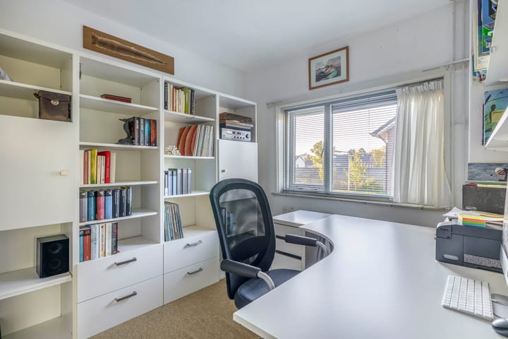 Foto 26 van Eize Bosstraat 8