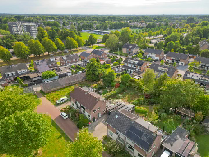 Foto 46 van Eize Bosstraat 8