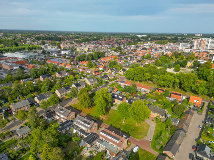 Foto 50 van Eize Bosstraat 8