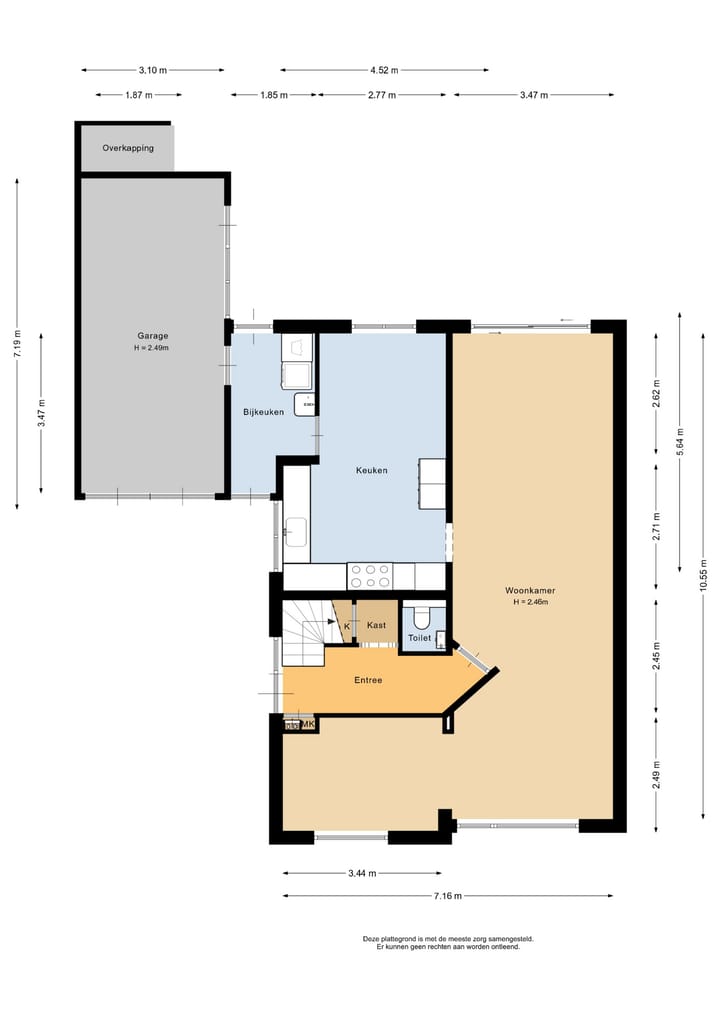 Foto 51 van Eize Bosstraat 8