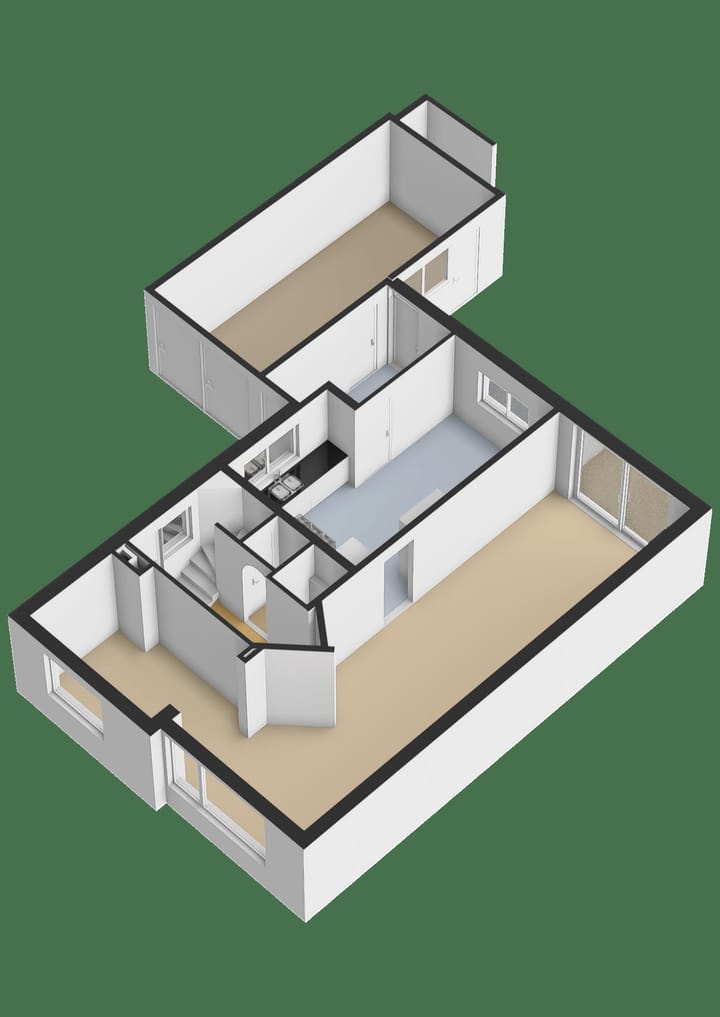 Foto 52 van Eize Bosstraat 8