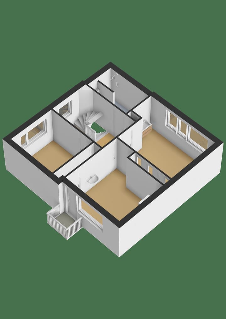 Foto 54 van Eize Bosstraat 8