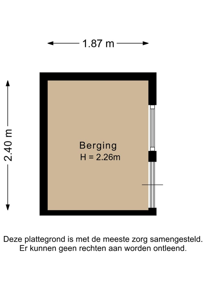 Foto 57 van Eize Bosstraat 8