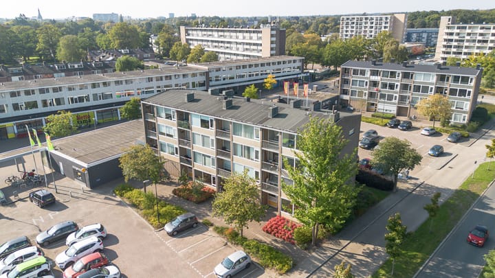 Foto 24 van Edisonlaan 129