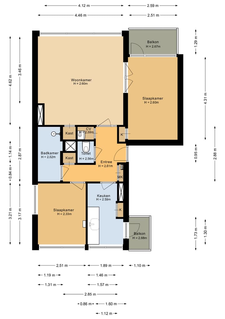 Foto 27 van Edisonlaan 129