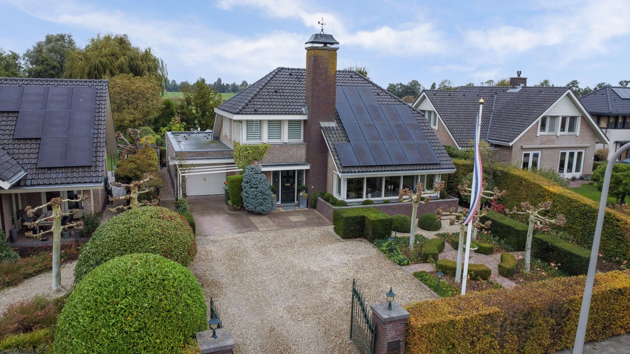 Brugweg 102-B, 102, B, Waddinxveen, 2741LA, Zuid-Holland, Nederland 102