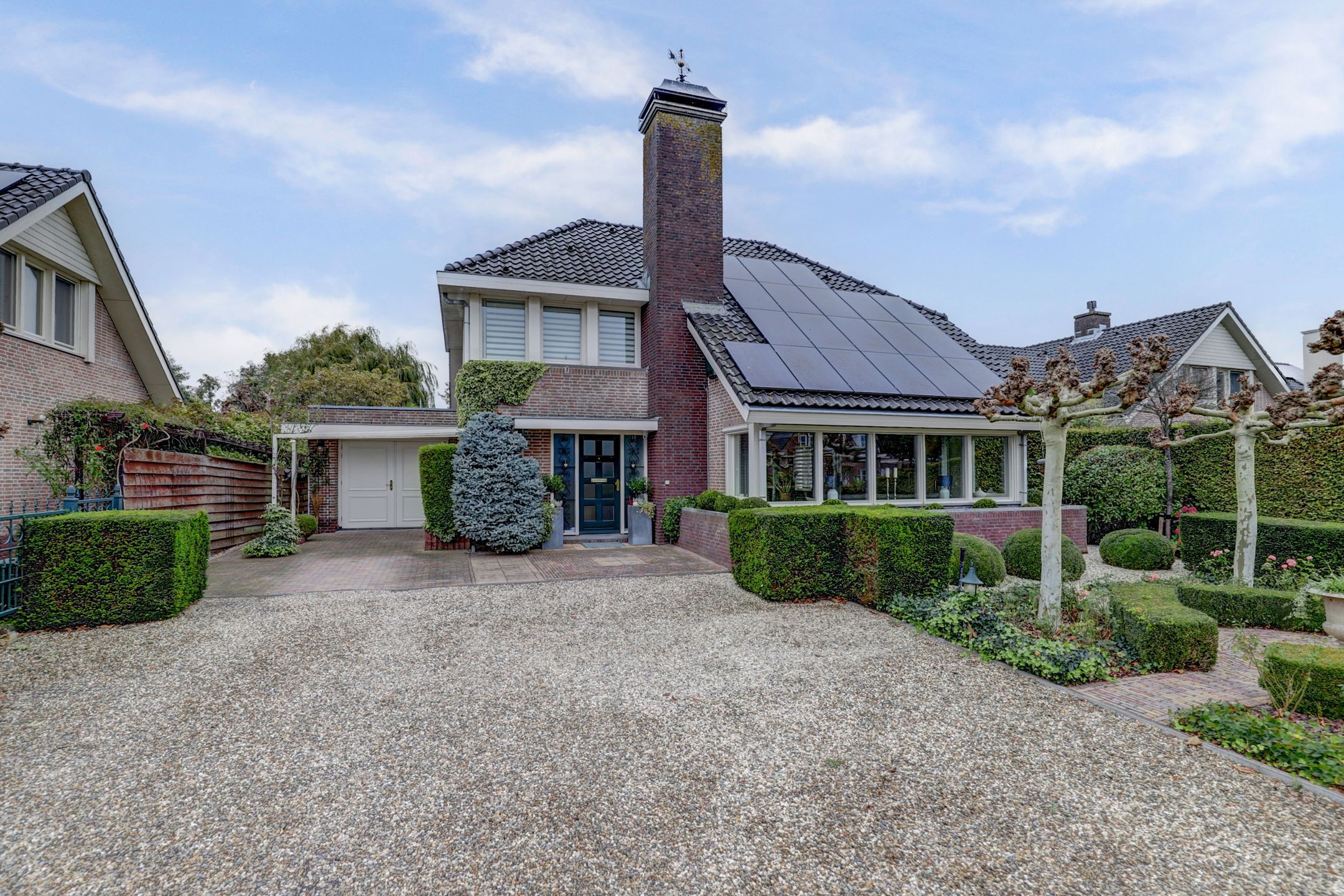 Photo 3 of Brugweg 102-B