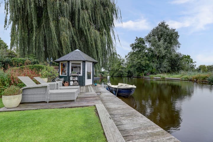 Photo 4 of Brugweg 102-B