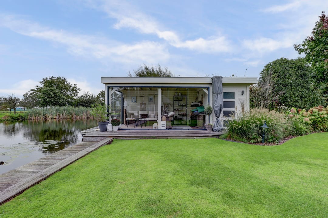 Photo 7 of Brugweg 102-B