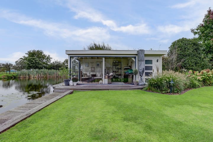 Foto 7 van Brugweg 102-B