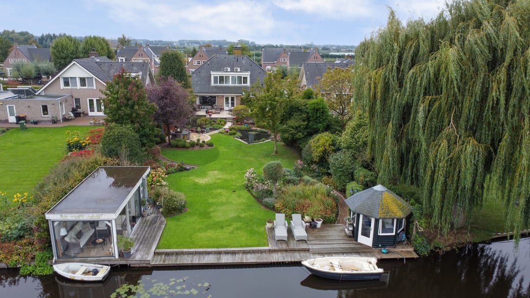 Photo 8 of Brugweg 102-B