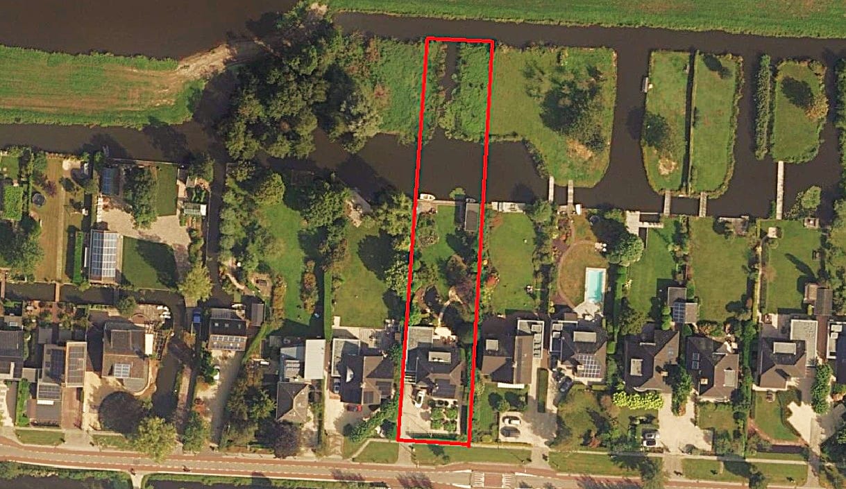 Photo 9 of Brugweg 102-B