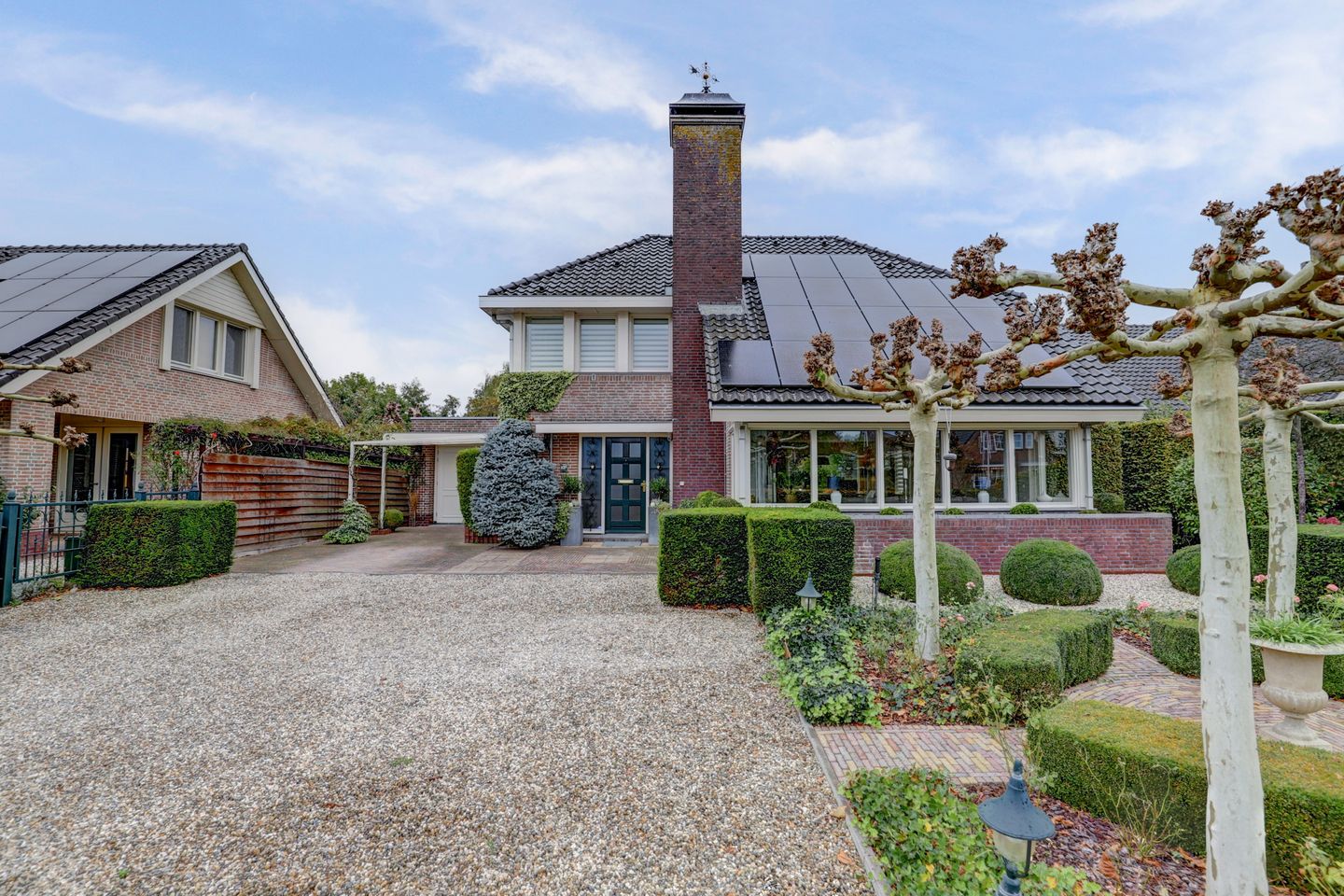 Photo 10 of Brugweg 102-B