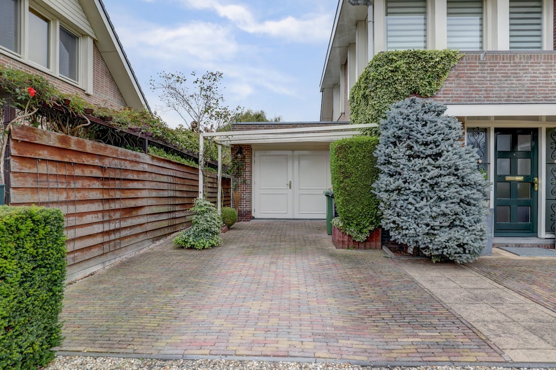 Photo 11 of Brugweg 102-B