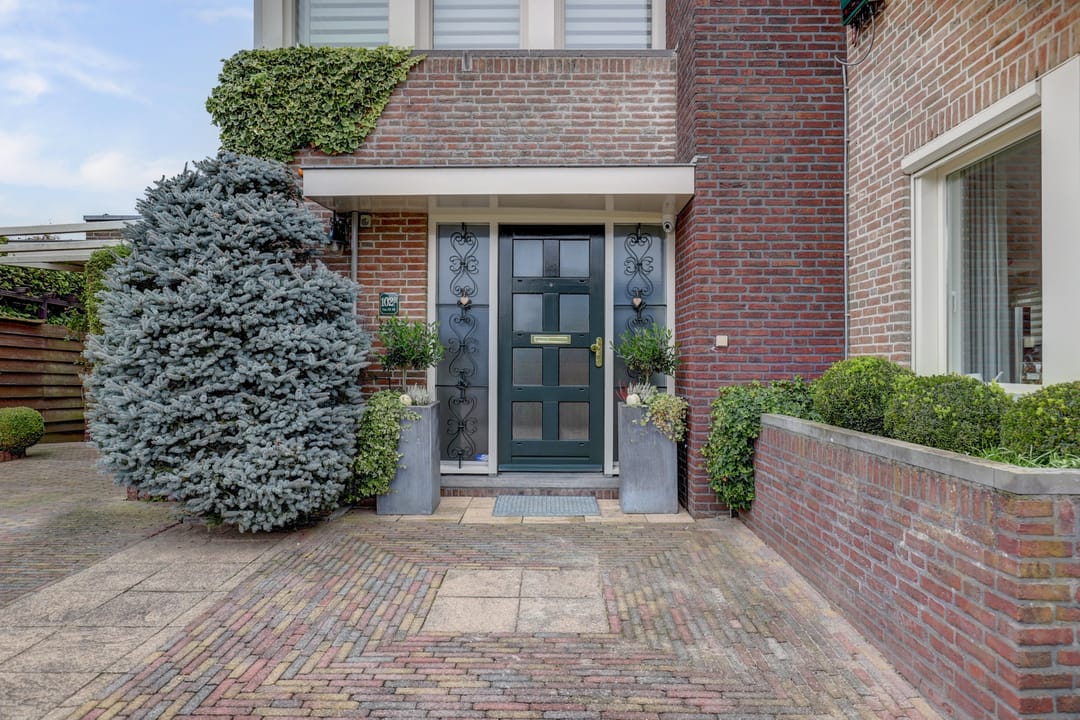 Photo 13 of Brugweg 102-B