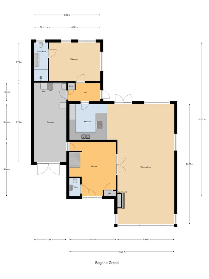 Foto 72 van Brugweg 102-B