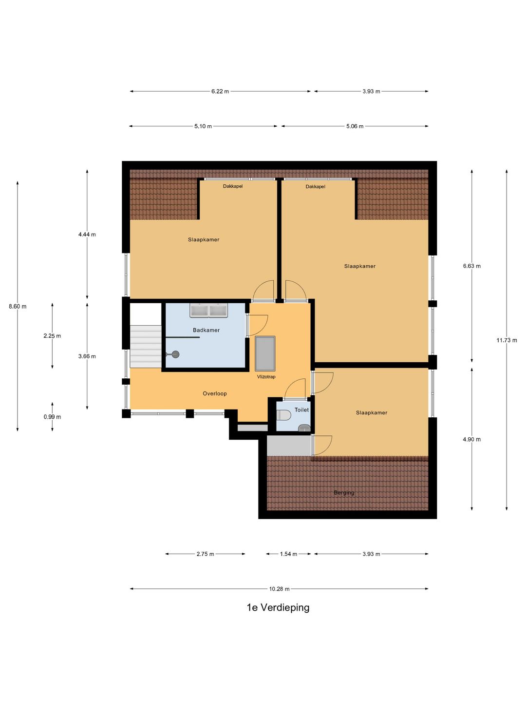 Photo 73 of Brugweg 102-B