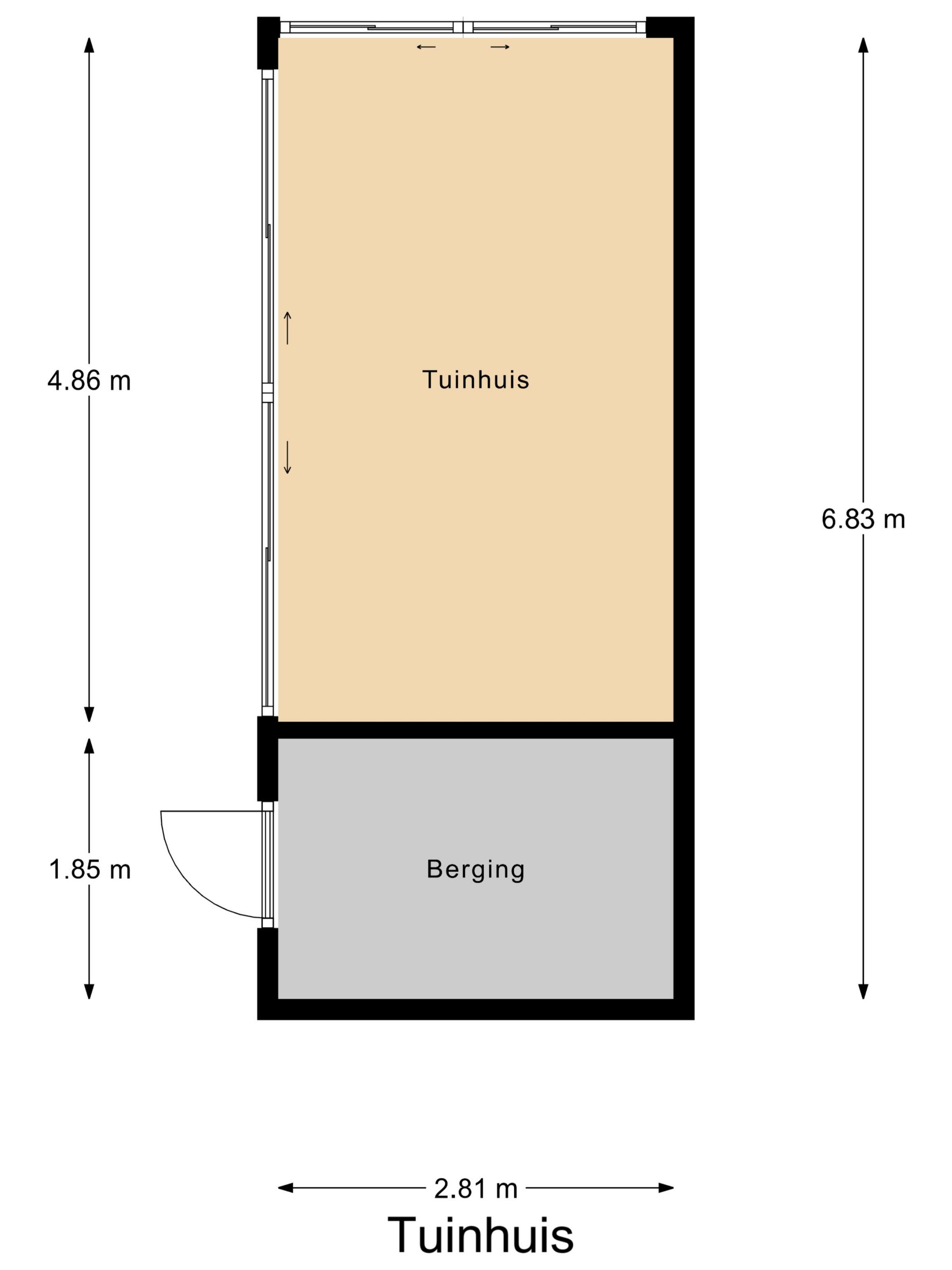 Photo 75 of Brugweg 102-B