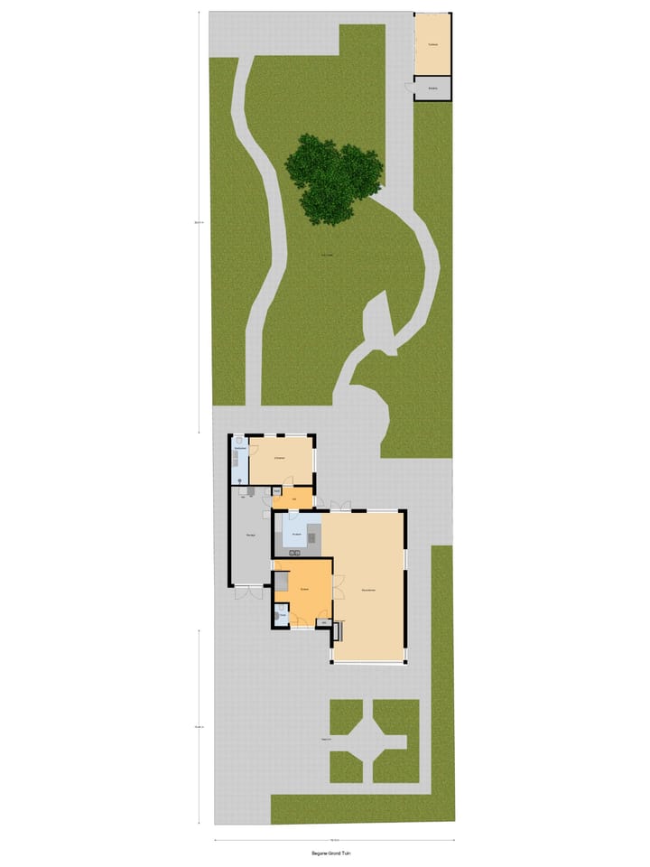 Foto 76 van Brugweg 102-B