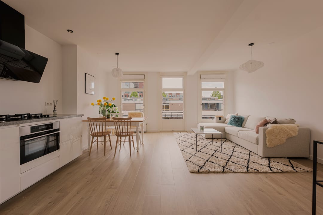 Foto 2 van Ruyschstraat 70-3