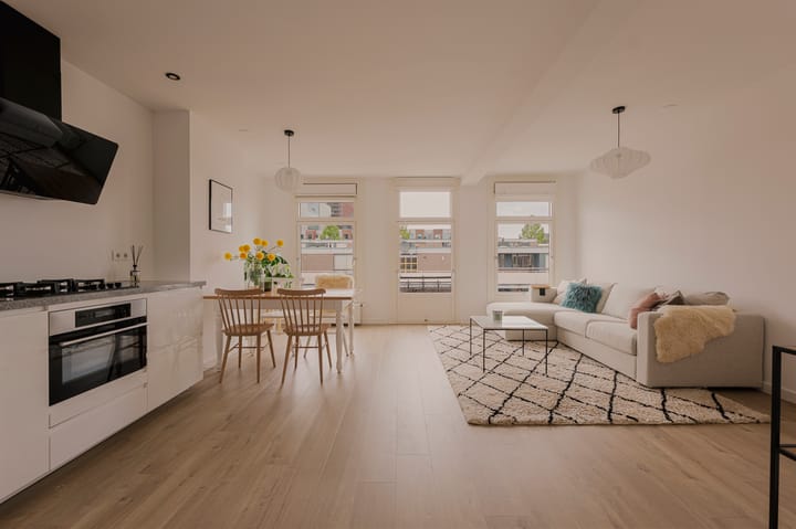 Foto 2 van Ruyschstraat 70-3