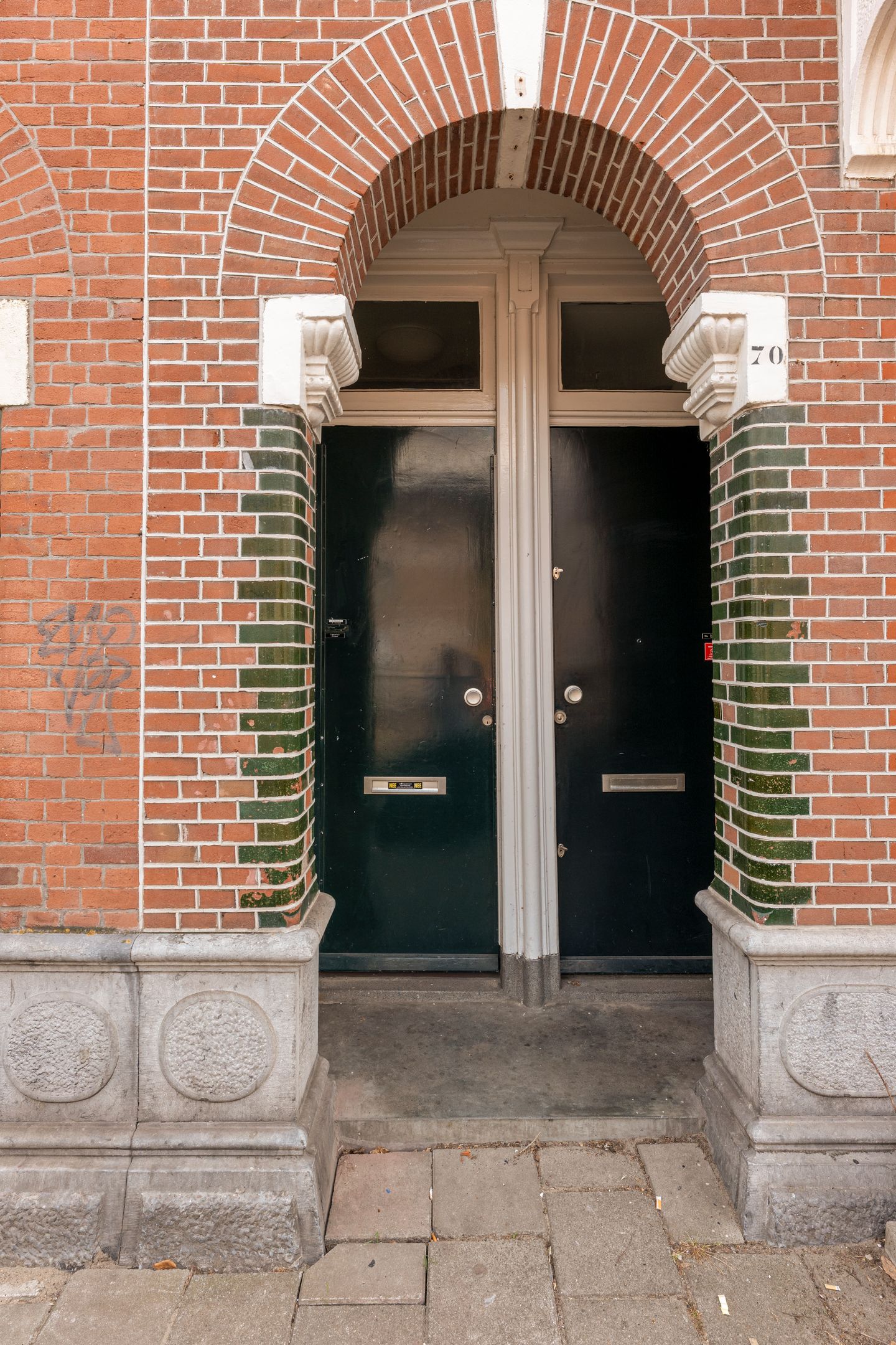 Foto 5 van Ruyschstraat 70-3