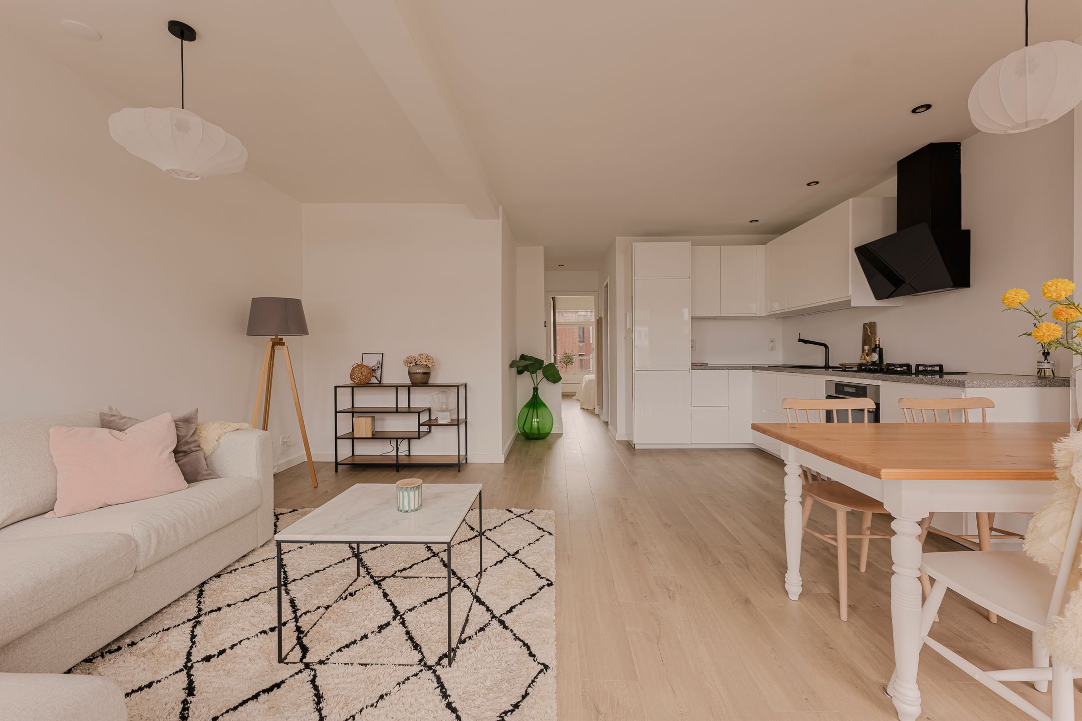 Foto 6 van Ruyschstraat 70-3