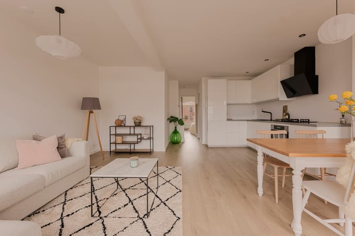 Foto 6 van Ruyschstraat 70-3