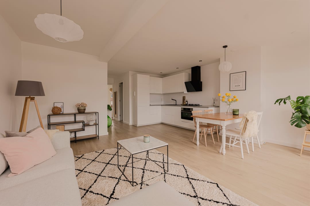 Foto 7 van Ruyschstraat 70-3