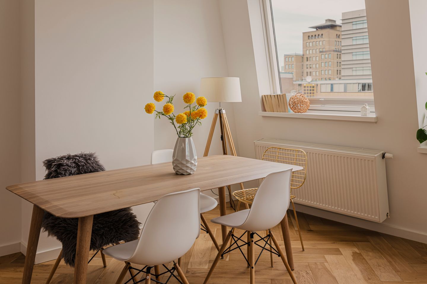 Foto 19 van Ruyschstraat 70-3