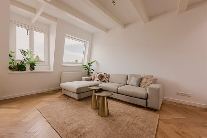 Foto 20 van Ruyschstraat 70-3